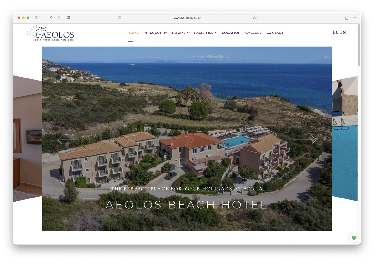 aeolos