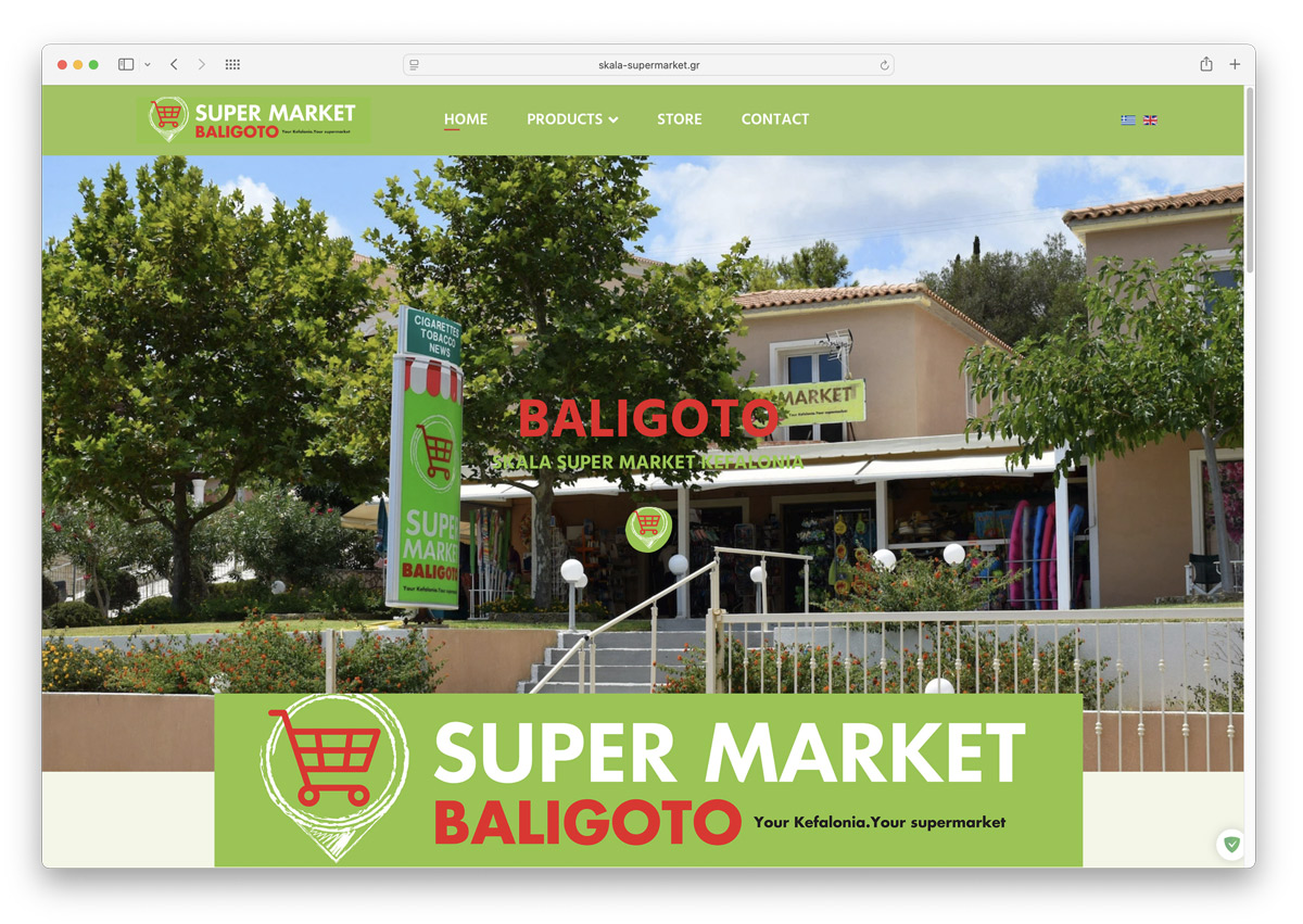 baligoto