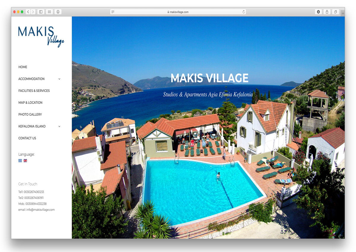Κατασκευή Ιστοσελίδων - Κατασκευή Ιστοσελίδας - Δημιουργία Ιστοσελίδων - Κατασκευή Ιστοσελίδας για Ξενοδοχεία - Σύστημα κρατήσεων για ξενοδοχεία - Ξενοδοχειακό Πρόγραμμα Κρατήσεων - Κατασκευή Ιστοσελίδας Κεφαλονιά - Kefalonia Kataskevi Istoselidon