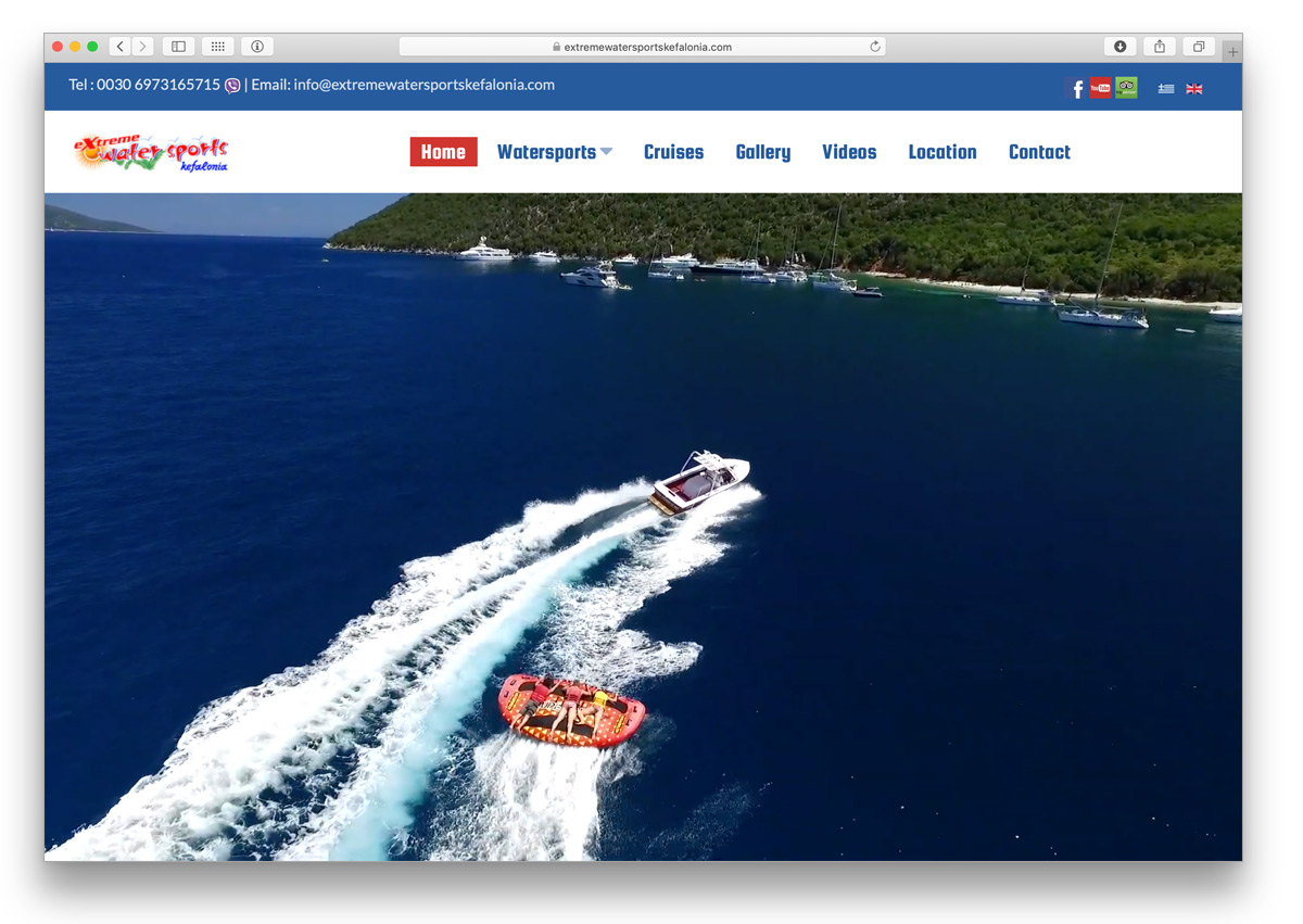 kefalonia websites extreme