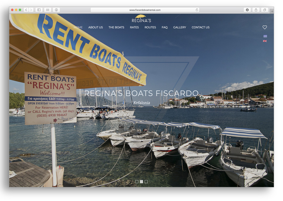 kefalonia websites fiscaro boat