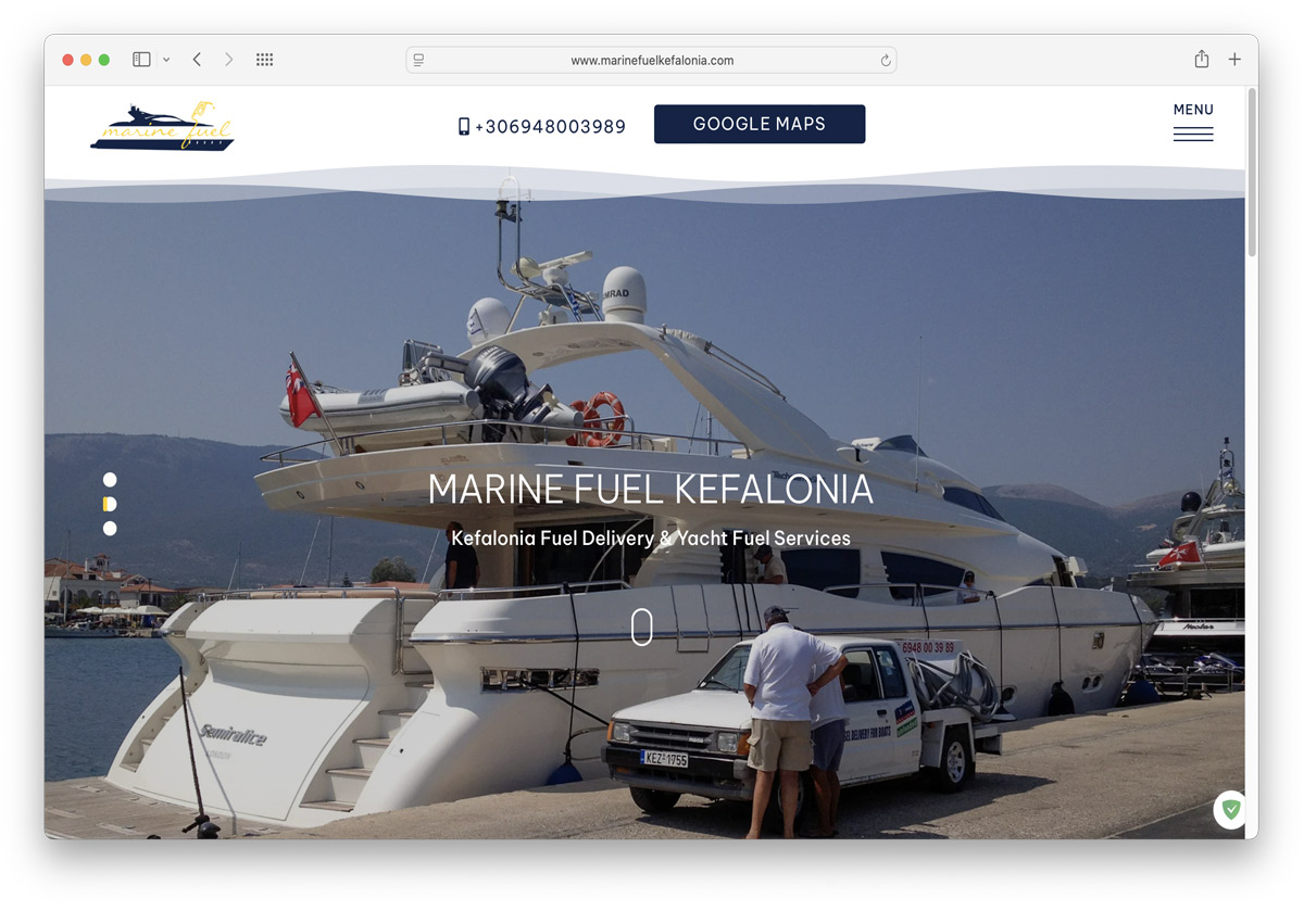 marinefuel