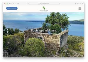 Footsteps of Farsa
