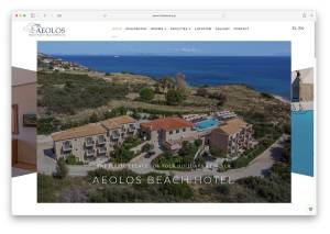 Aeolos Hotel