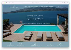 Villa Erato