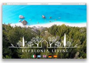Kefalonia Living