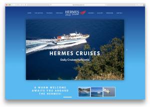Hermes Cruises