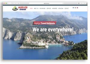 Agelos Travel