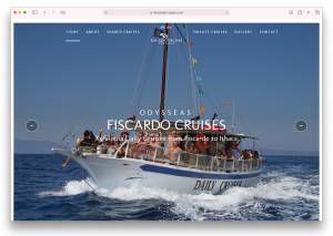 Fiscardo Cruises