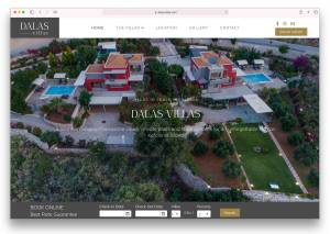 Dalas Villas