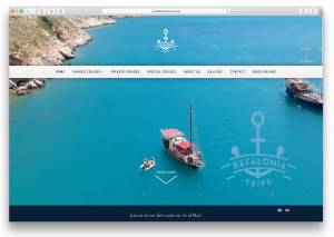 Kefalonia Trips