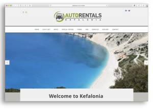 Auto Rentals