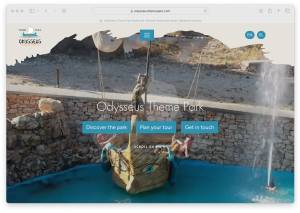 Odysseus Theme Park