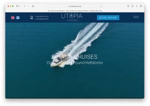 Utopia Cruises