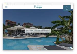 Pelagos Apartments