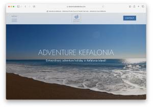 Adventure Kefalonia