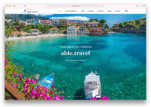 Able Travel