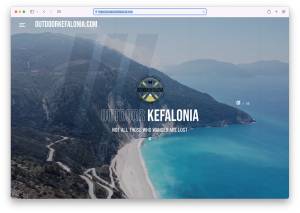 Outdoor Kefalonia
