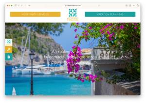 Authentic Kefalonia